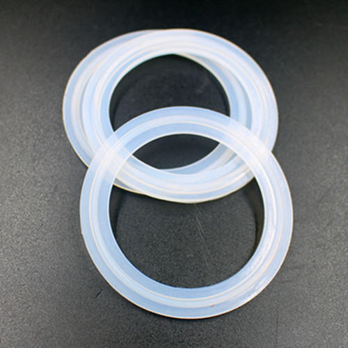 silicone-triclover-gasket