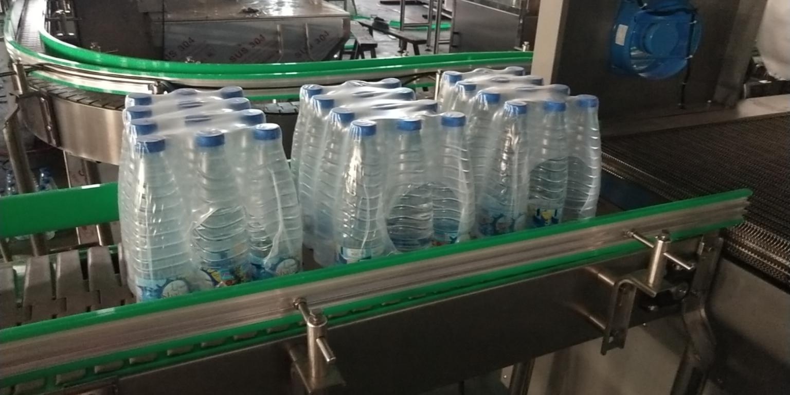 3-in-1 Automatic Bottle Washing, Filling & Capping Line - Image 7