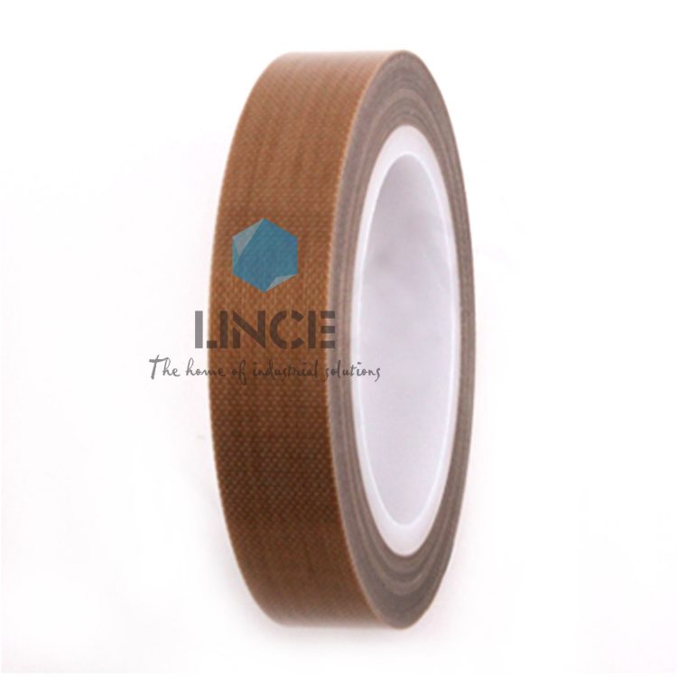 Nitto Teflon Tape – Lince Packaging