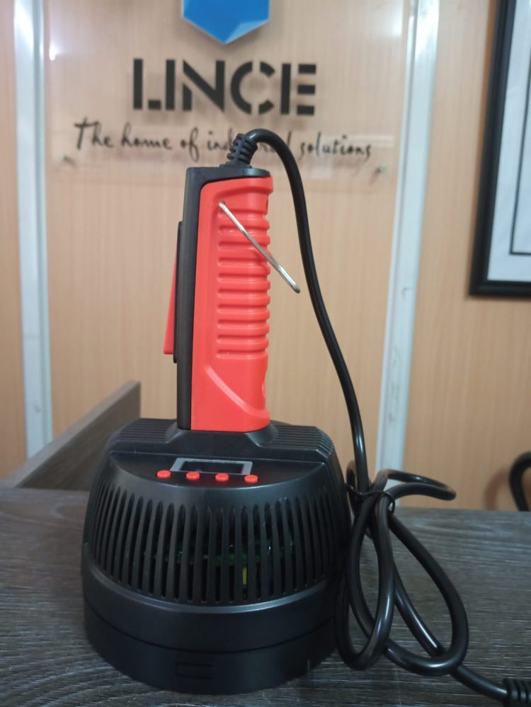 Portable Induction